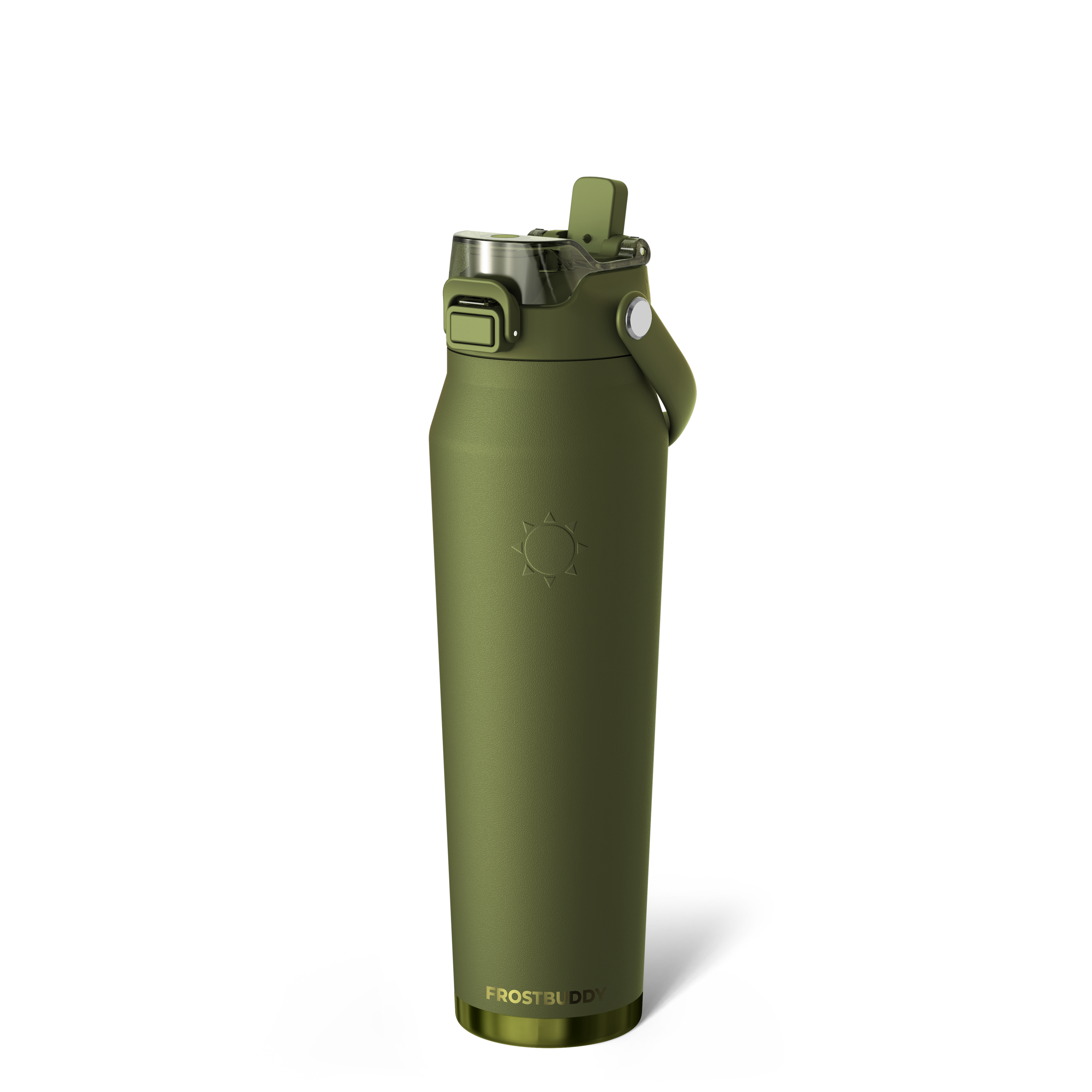 Tactical Green