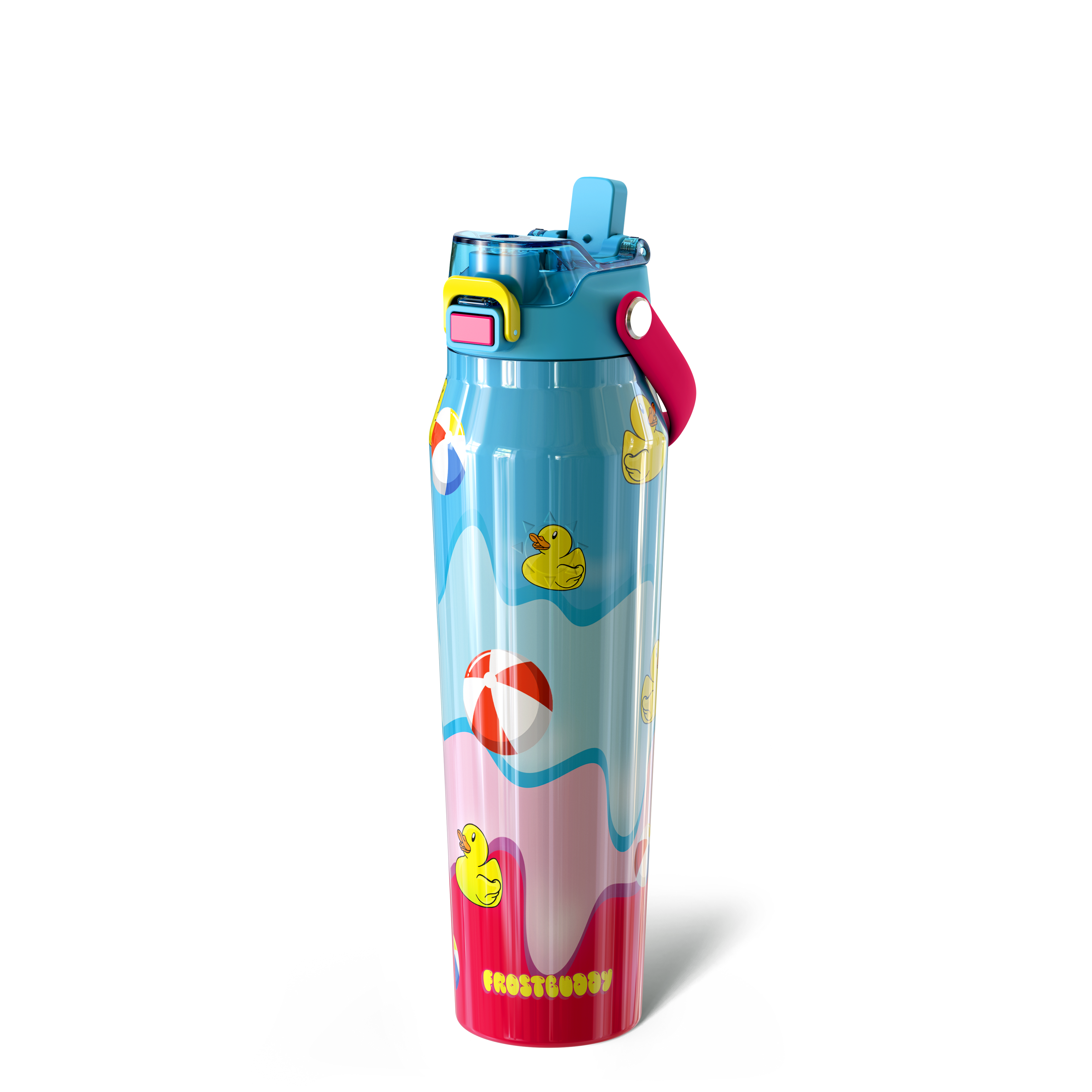 Bottle Buddy
