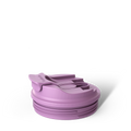 Replacement Lid | Thicc Buddy 40oz | Aurora