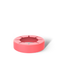 Replacement Silicone | To-Go Buddy | Coral Crush