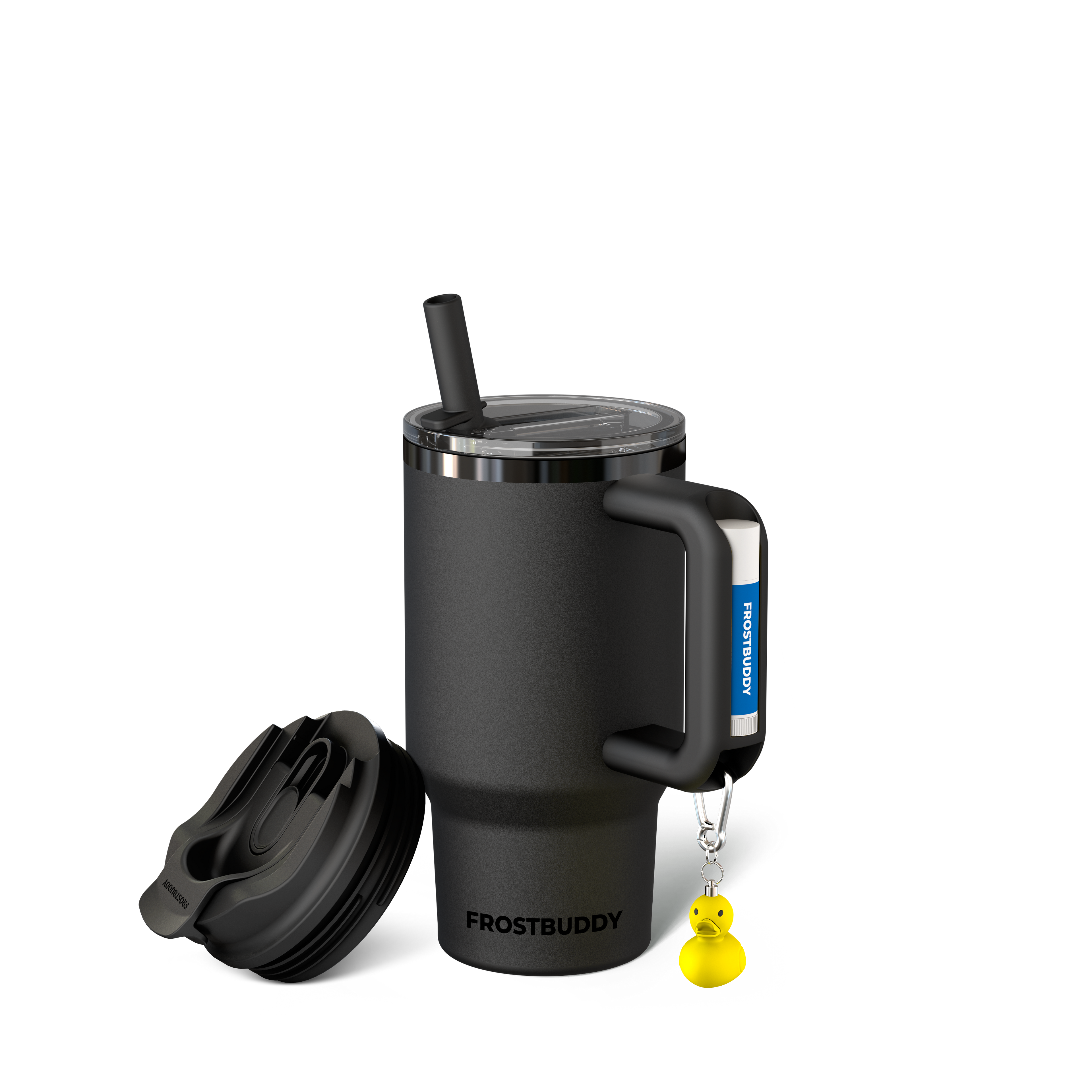 Thicc Buddy 16oz | Dark Night