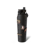 Bottle Buddy 32oz | Florida State Seminoles | Skin + Budz Bundle