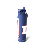 Bottle Buddy 32oz | Illinois Fighting Illini | Gameday