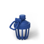 Universal XL Protein Shaker Lid