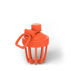 Universal XL Protein Shaker Lid