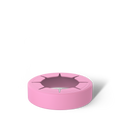 Replacement Silicone | To-Go Buddy | Pink Checkered