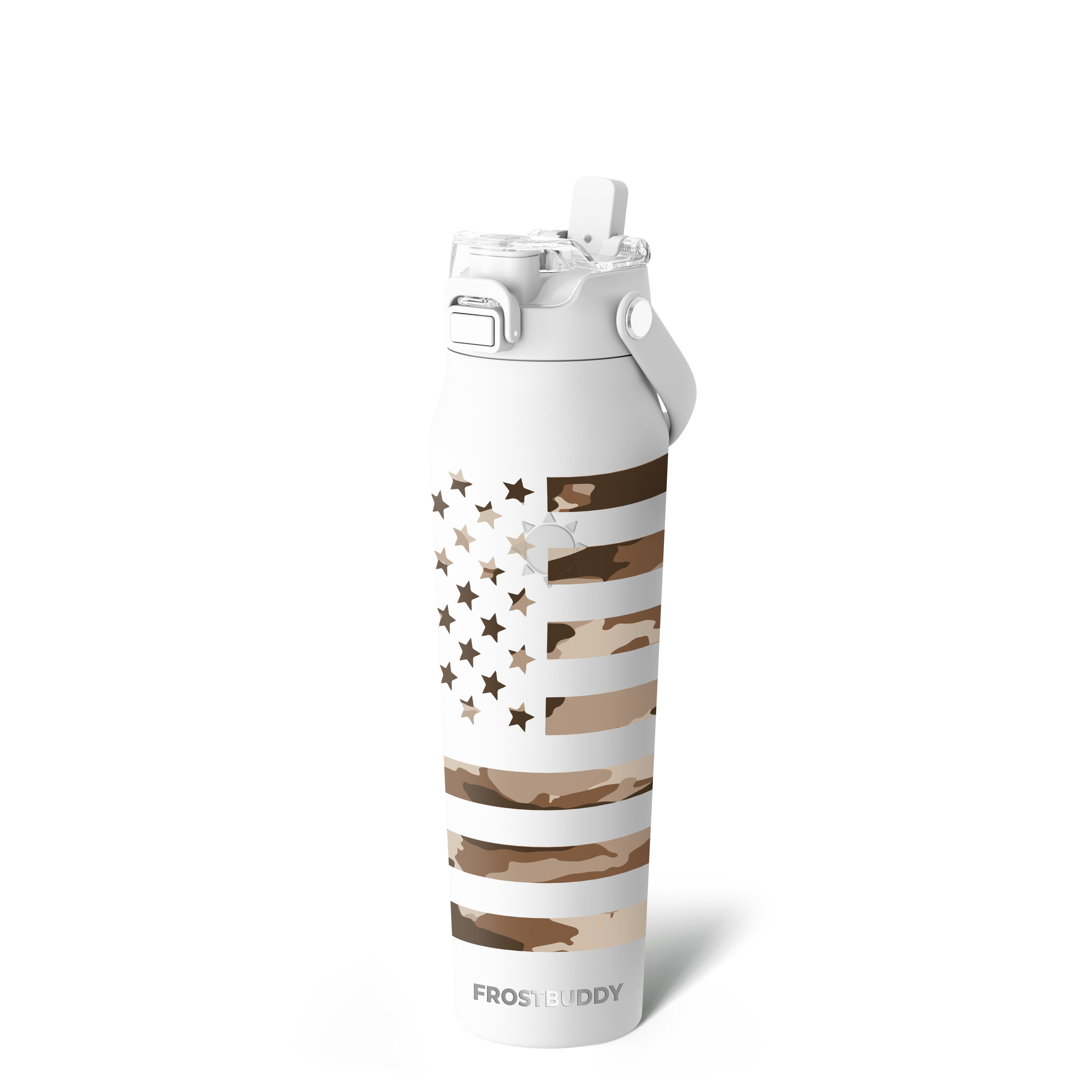 Bottle Buddy 32oz | Rogue