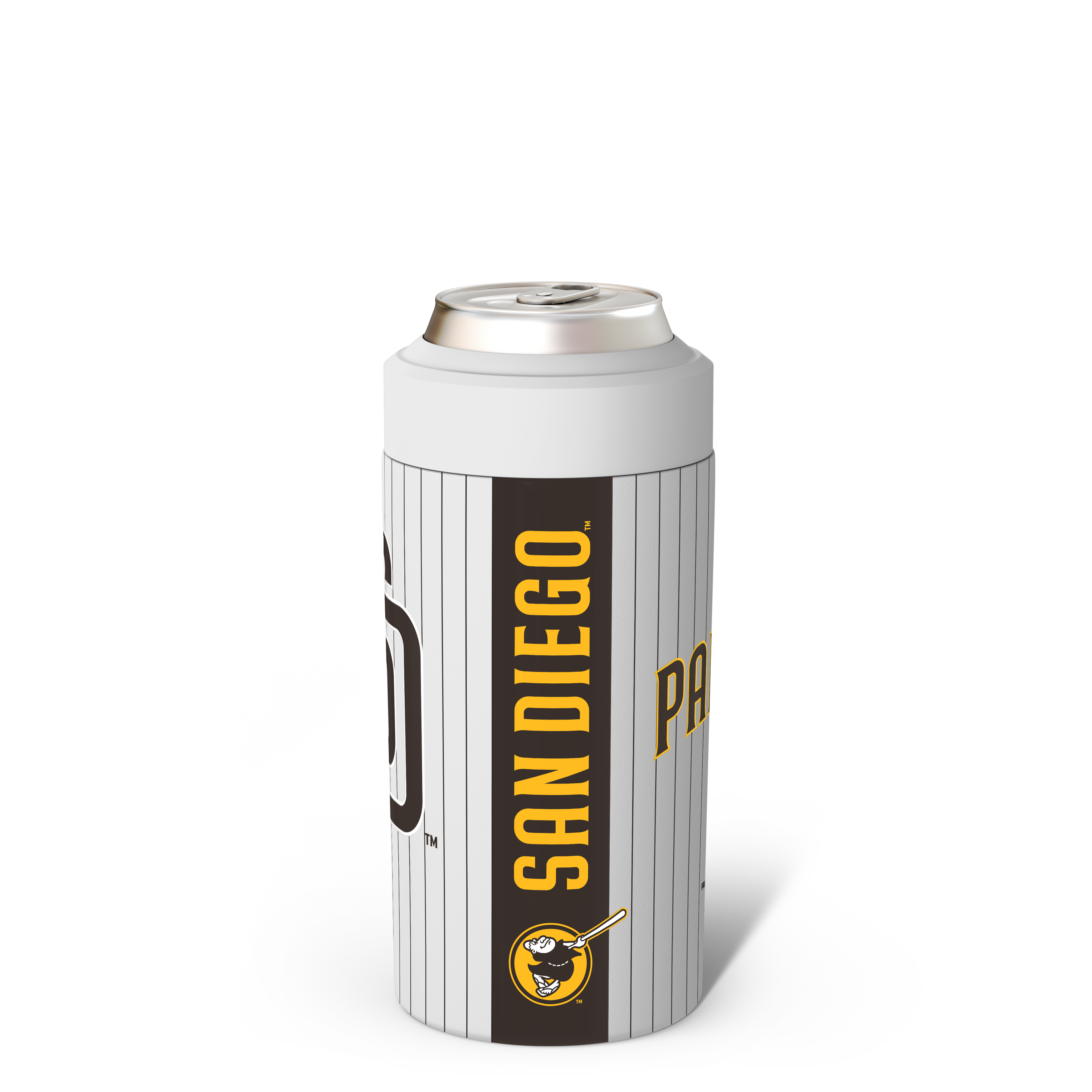 Universal Buddy | San Diego Padres | Gameday