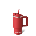 Thicc Buddy 16oz | Crimson