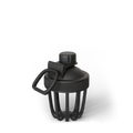 Universal Buddy Protein Shaker Lid