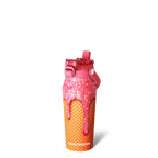 Bottle Buddy 16oz | Ice Cream