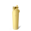 Bottle Buddy 32oz | Butter Yellow