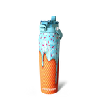 Bottle Buddy 32oz | Blue Ice Cream