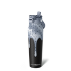 Bottle Buddy 32oz | Steel Scoop