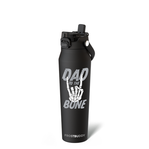 Bottle Buddy 32oz | Rockstar Dad