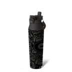 Bottle Buddy 32oz | Georgia Bulldogs | Night Game