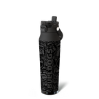 Bottle Buddy 32oz | Georgia Bulldogs | Night Game