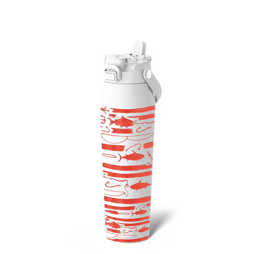 Bottle Buddy 32oz | Fisherman's Pride