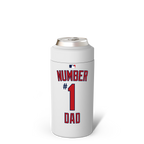Universal Buddy | St. Louis Cardinals | #1 Dad