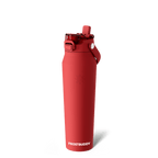 Bottle Buddy 32oz | Crimson