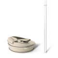 To-Go Buddy Lid