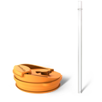 To-Go Buddy Lid