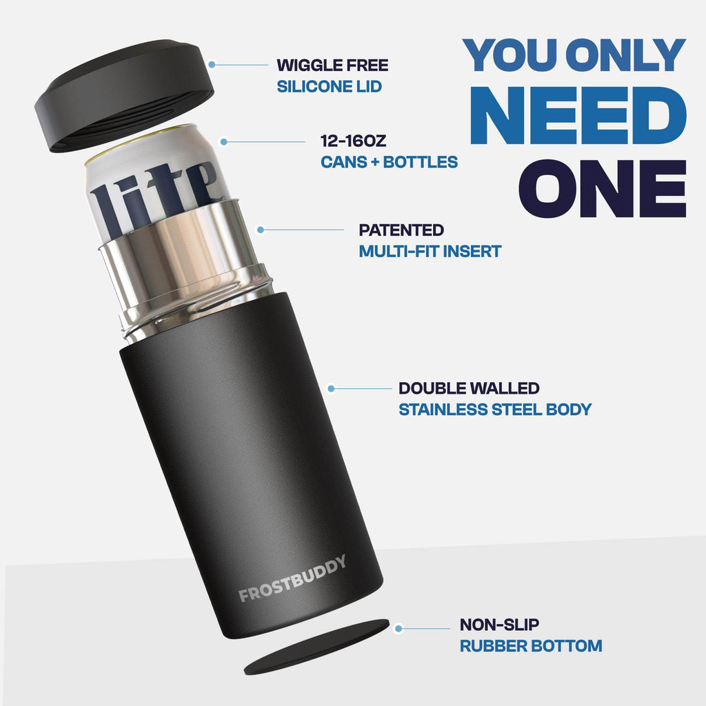 Universal Buddy | Oregon Ducks | Drip
