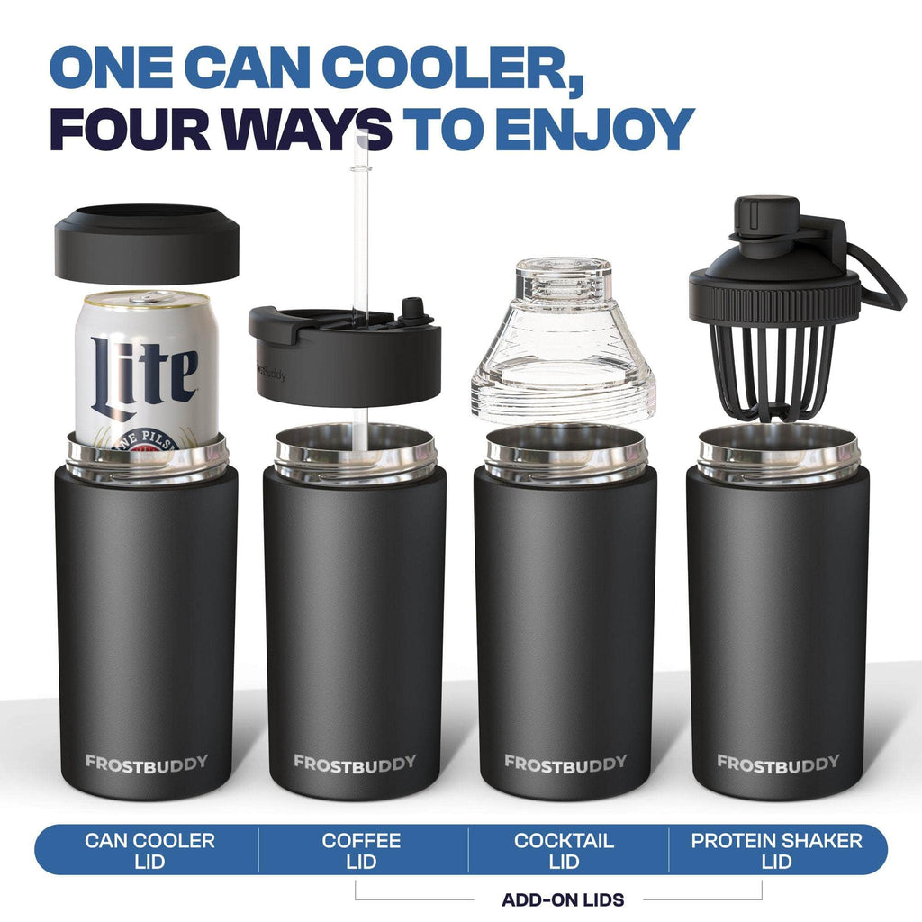 Universal Buddy | LSU Tigers | Drip