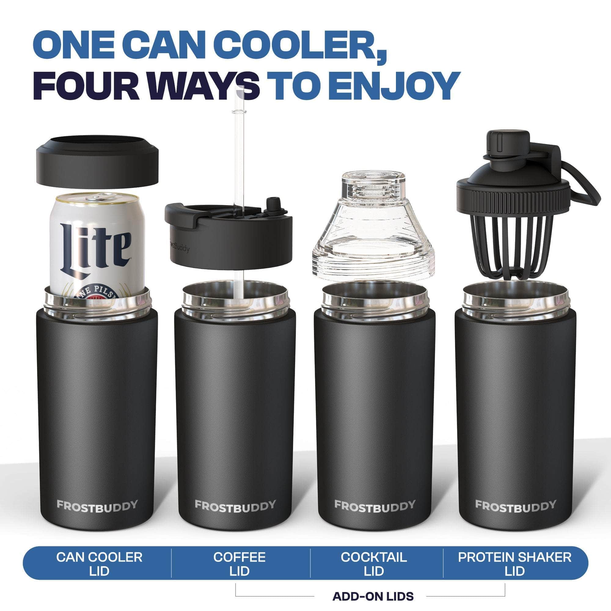 Universal Buddy | Iowa State Cyclones | Gameday