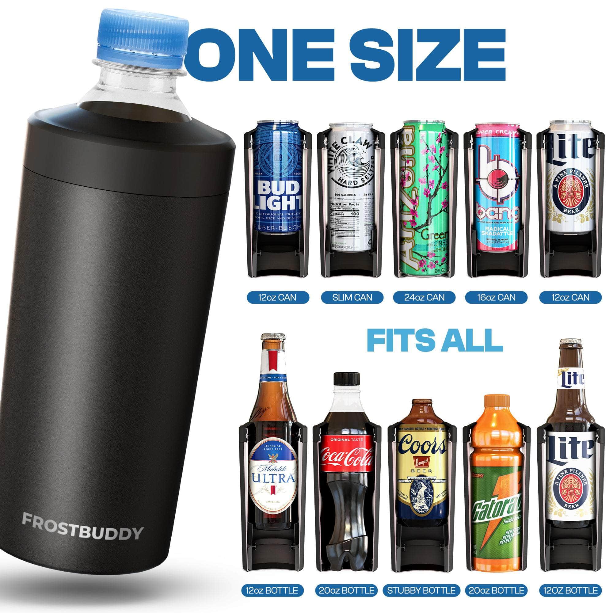 Universal XL | Dad's Draft