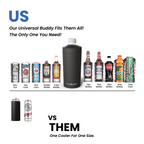 Universal XL | OHT Salute