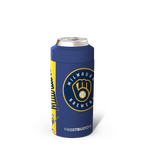 Universal Buddy | Milwaukee Brewers | Gameday
