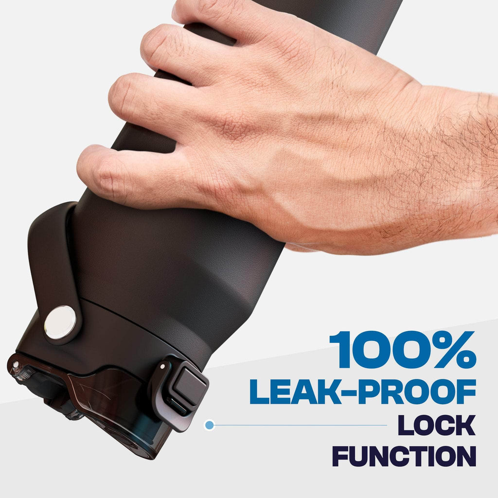 Bottle Buddy 24oz | Berry Blitz