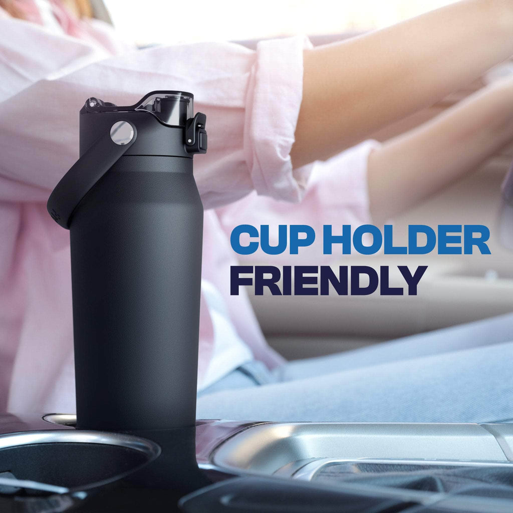 Bottle Buddy 32oz | UNC Tarheels | Gameday