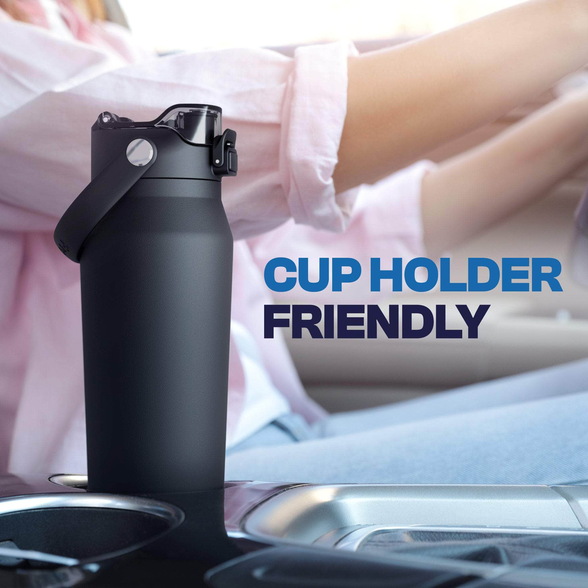 Bottle Buddy 32oz | Blue Ice Cream