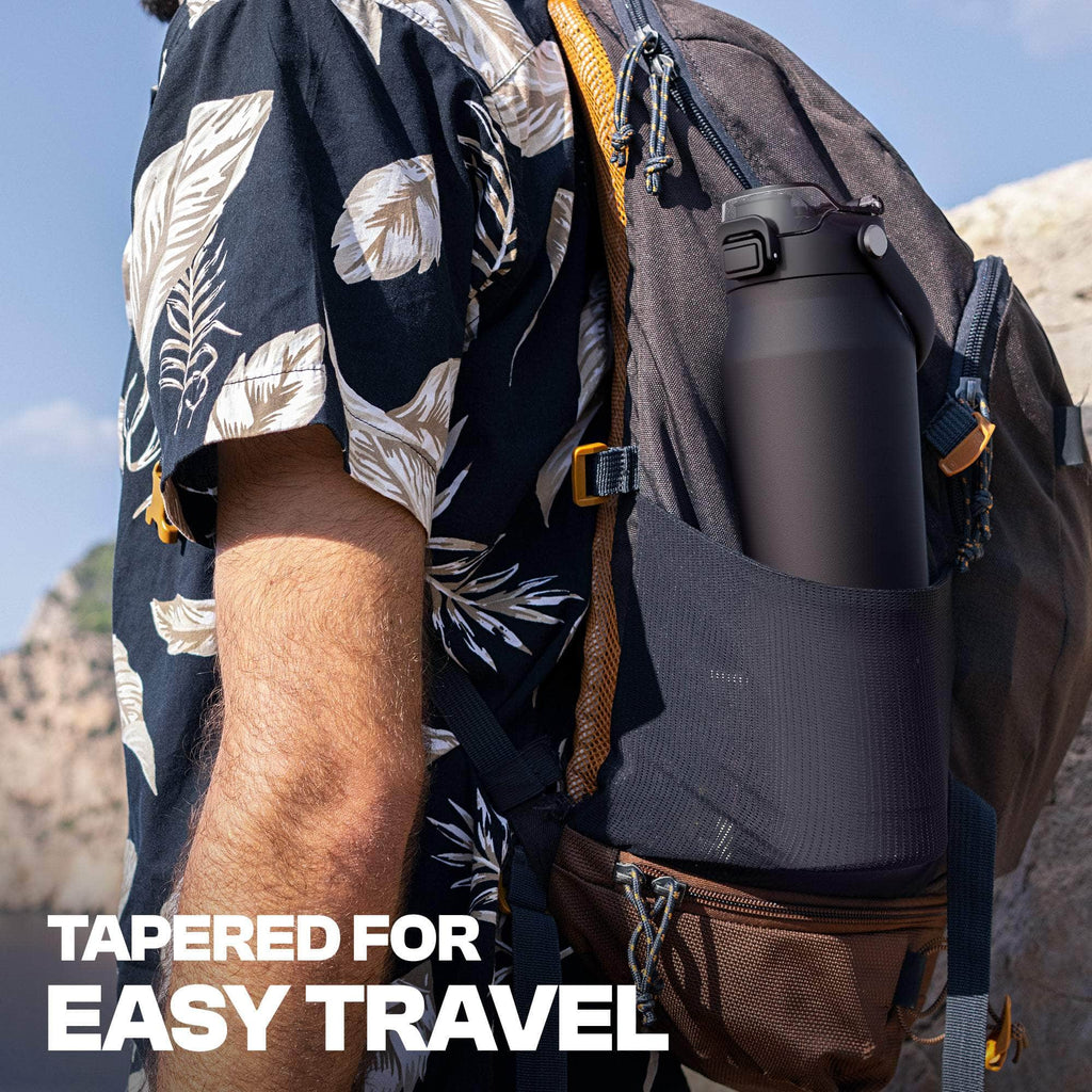Bottle Buddy 32oz | North Carolina Tarheels | Night Game