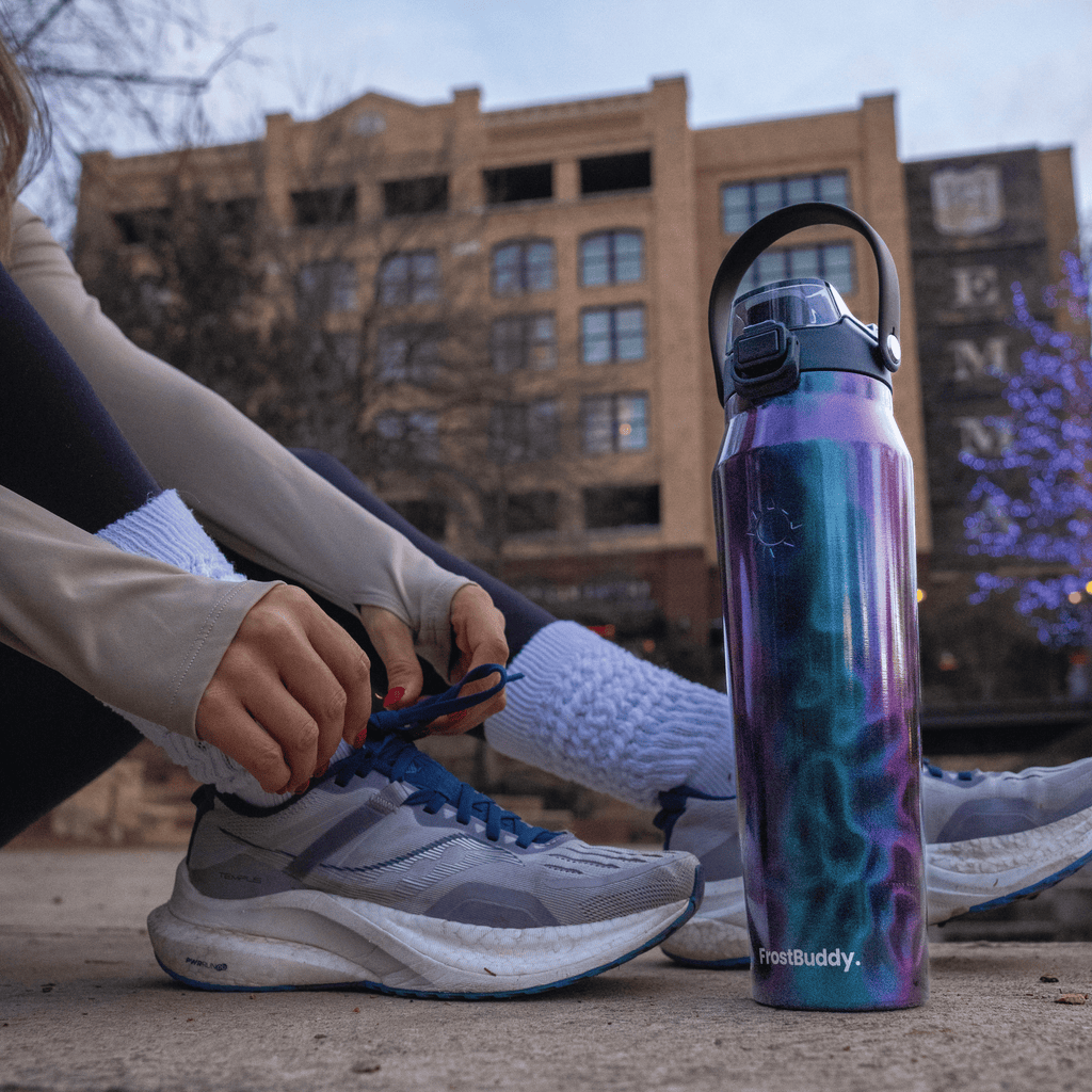 Bottle Buddy 32oz | Rogue