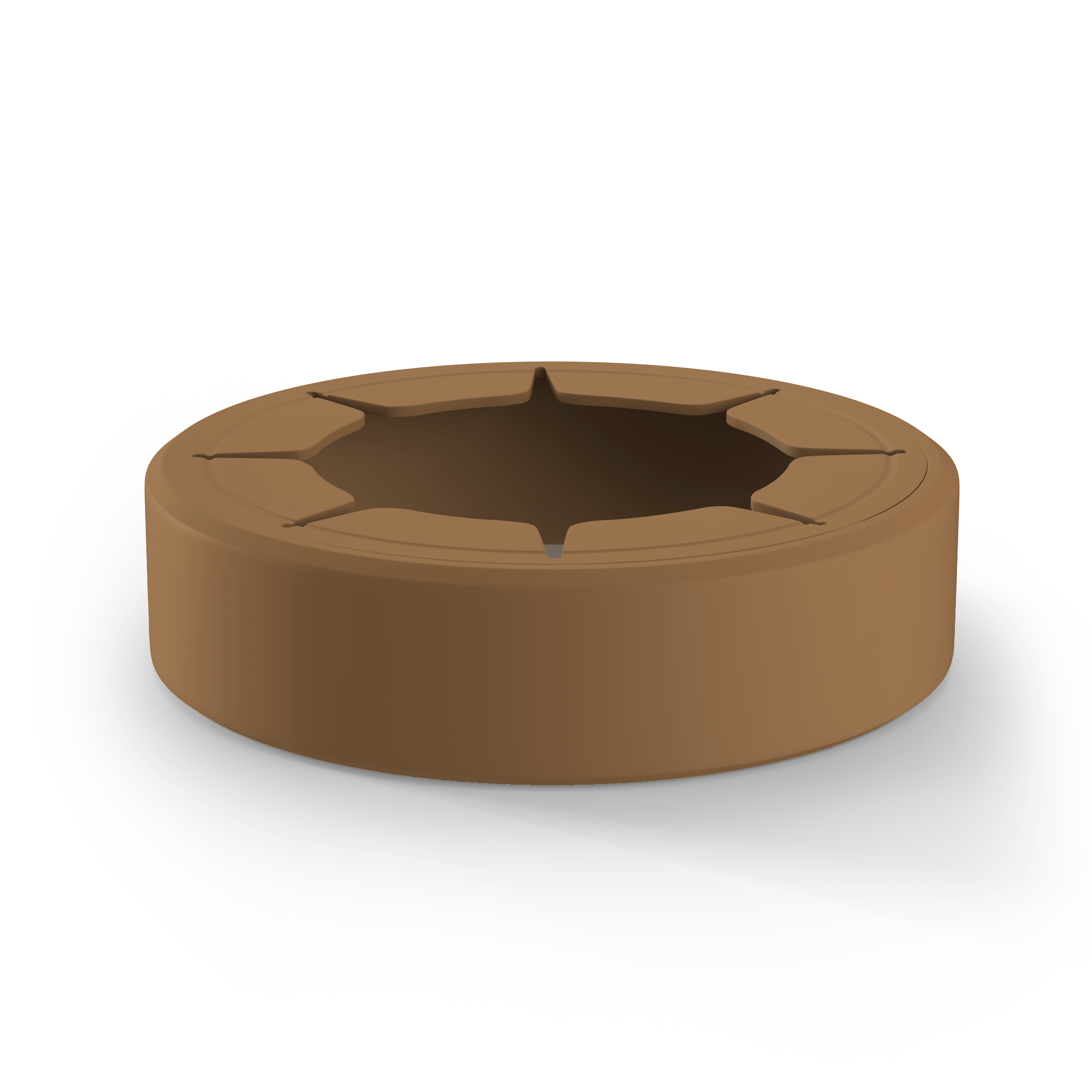 Replacement Silicone | To-Go Buddy |