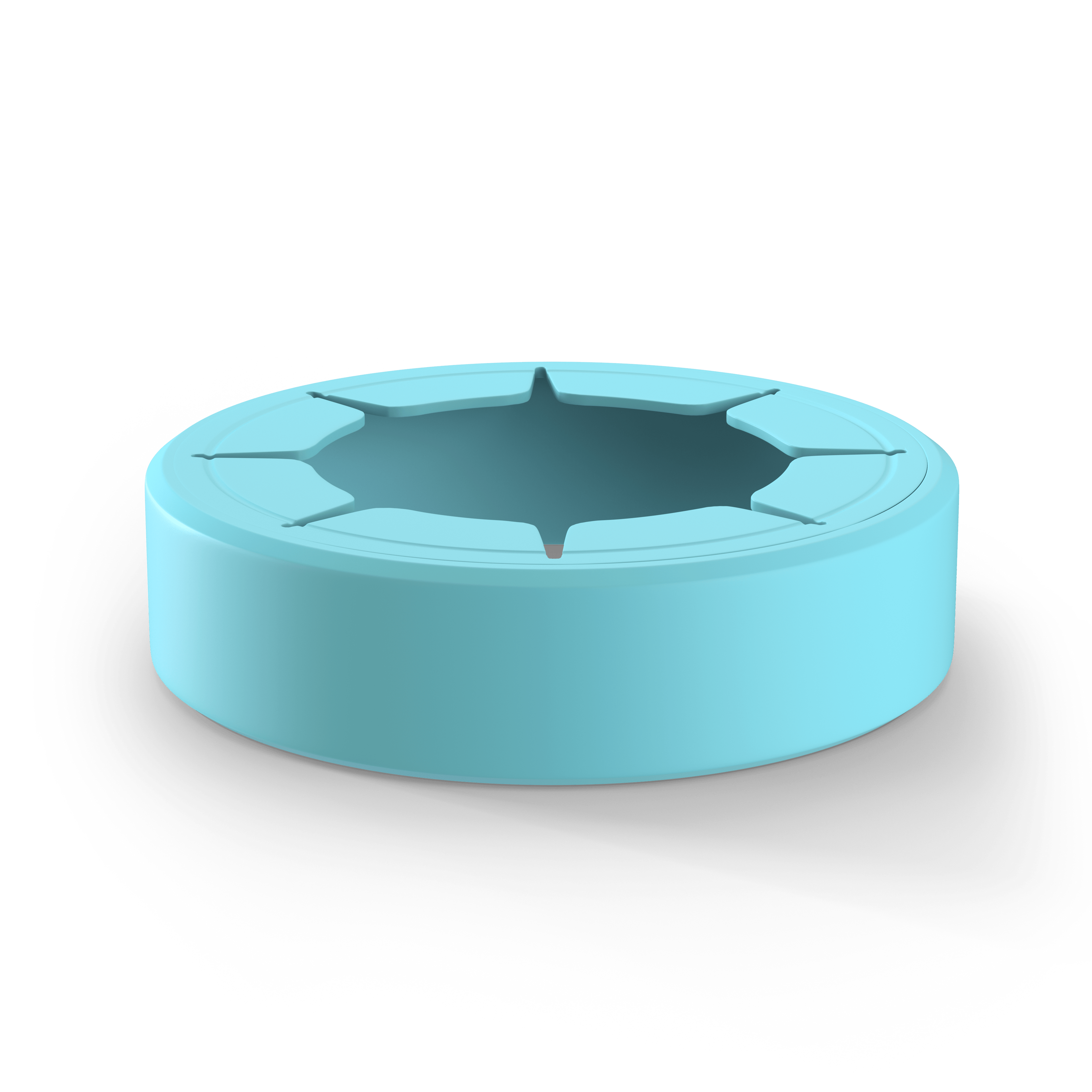 Replacement Silicone | To-Go Buddy |