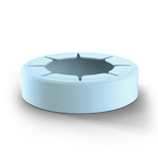 Replacement Silicone | To-Go Buddy |