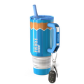Thicc Buddy 40oz | Blue Pencil