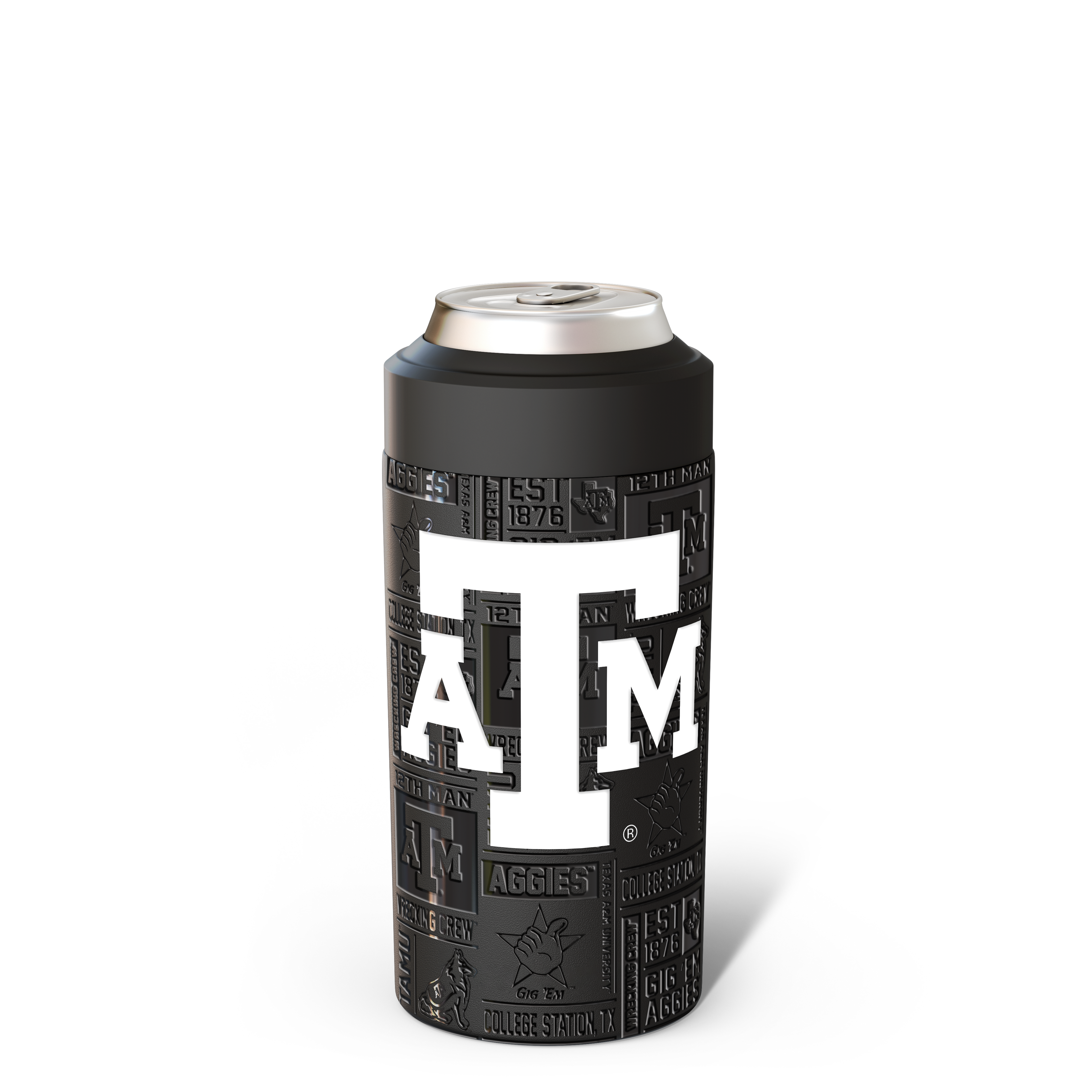 Universal Buddy | Texas A&M Aggies | Legacy