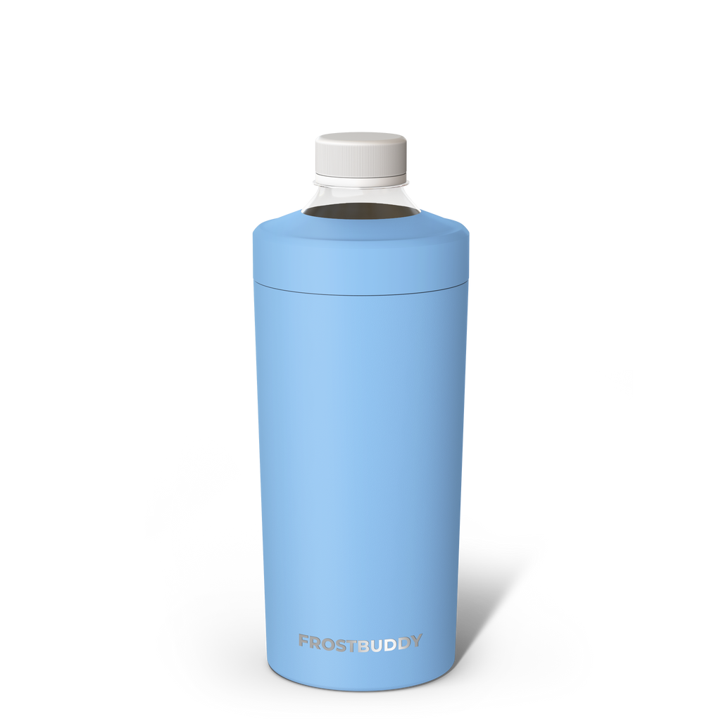 Universal XL | Baby Blue
