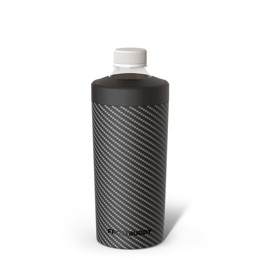 Universal XL | Carbon Fiber