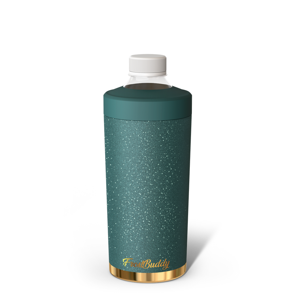 Universal XL | Emerald Glitz
