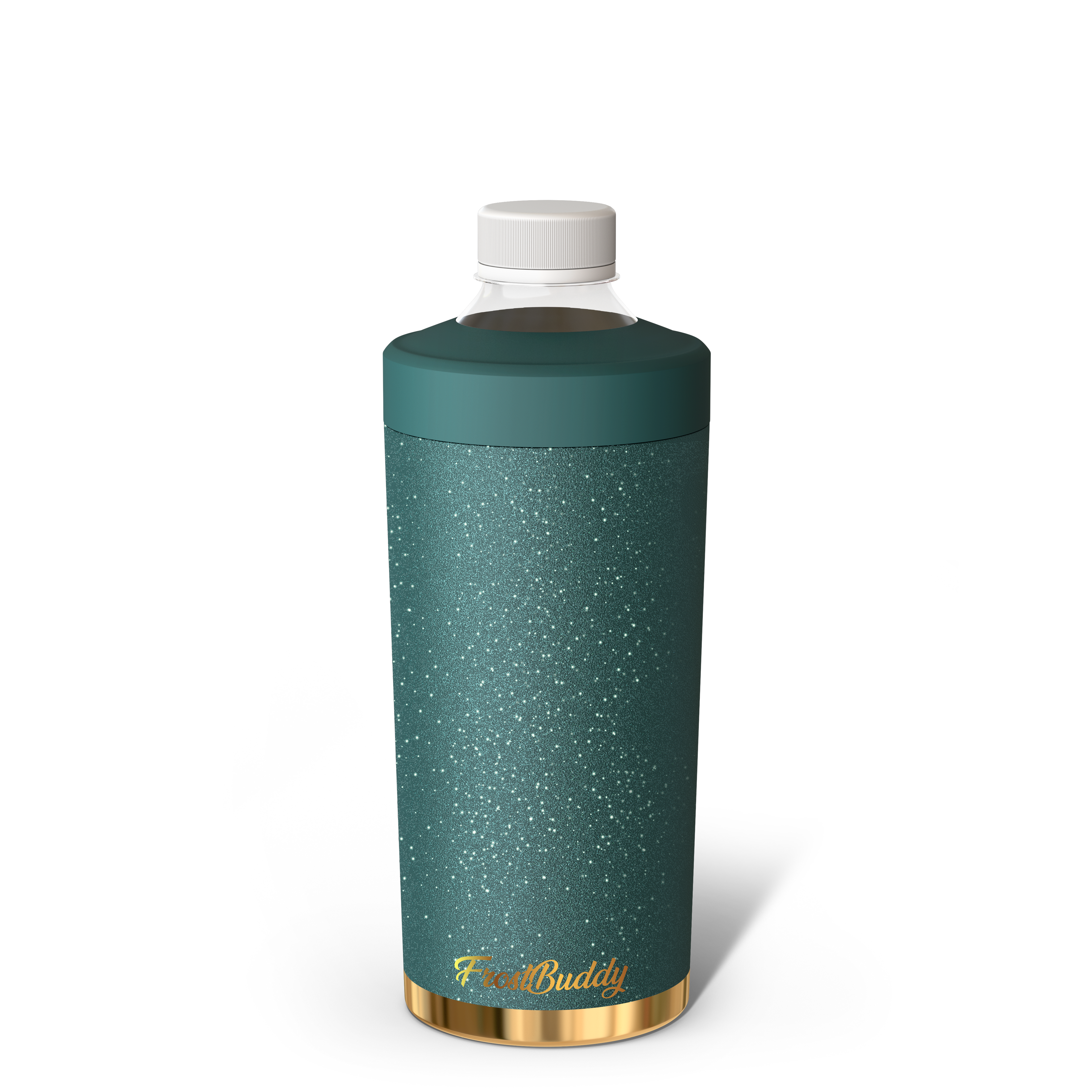 Universal XL | Emerald Glitz